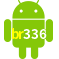 Aplicativo br336 para Android
