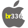 Aplicativo br336 para iOS
