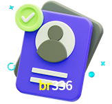 Tornar-se um membro do br336 é muito simples