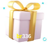 Receba seus bônus de boas-vindas no br336